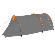 Camping Tent Pop up Backpacking Tent Family Tent for Outdoor Hiking vidaXL