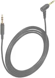 Replacement Headphone Cable for 100A H600A 100ABN H900N 1A 1R 1ABT 1000X 1000XM3 H800 Earphones 3.5mm Cord Wire