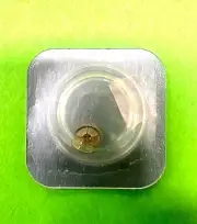 PATEK PHILIPPE 240 PART 210 THIRD WHEEL WATCH PART GENUINE NEW