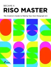 在飛比找博客來優惠-Riso Maestro: The Creative’’s 