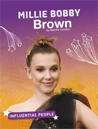 在飛比找三民網路書店優惠-Millie Bobby Brown