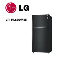 在飛比找鮮拾優惠-【LG 樂金】 GR-HL600MBN WiFi 變頻雙門冰