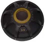 Peavey 1505-8 KA DT BW RB Premium Audio Speaker Replacement Basket 560130