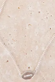 Alexa Love Always Pendant--NIC-1400N