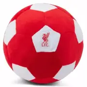 Liverpool FC Plush Football Official Merchandise