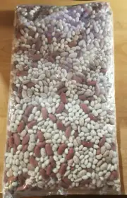 Riverhead Brand Chulent Dried Bean Mix 4 lb. Bag