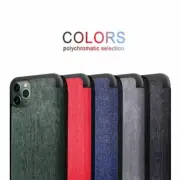 Stylish and Smooth Flip Case with a Protective edge For iPhone 11 6.1''