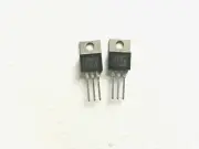 2 Pieces | 2SA748 Silicon PNP Power Transistor BY NEC