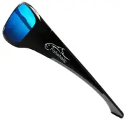 Pro Series Polarized Fishing Sunglasses with Rubber - UV400 Sun Protection Fi...