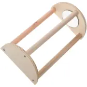 Chick Perch for Brooder Baby Chicken Toy Coop Roosting Bars Chicks