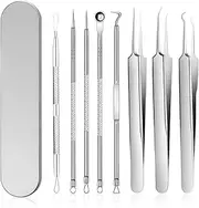 Grade Blackhead Extraction Tool Kit