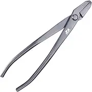 Beginner 210MM Bonsai Pliers High Hardness Clad Steel Bonsai Training Wire Pliers Shears