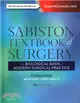 Sabiston Textbook of Surgery ― The Biological Basis of Modern Surgical Practice