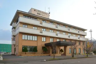 室蘭景觀第二王子飯店PRINCE HOTEL Second View MURORAN