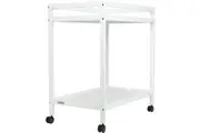 Essence Change Table (White) - 95x84x53cm