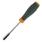 Screwdriver Handle Bit Holders Chrome Vanadium Steel Home Appliance Repairs Tool