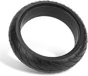 HRBTBGPULX Electric Scooter Tire Front/Rear Solid Tire Wheel Outside Cover Tyre ES1 ES2 ES3 ES4 Electric Scooter Fit For Xiaomi Fit For Ninebot Scooter Parts & Accessories