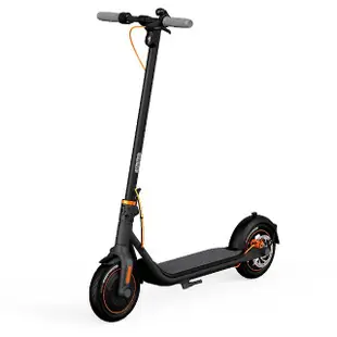 【Segway】電動滑板車(F40)