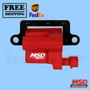 Ignition Coil MSD for Chevrolet 00-2006