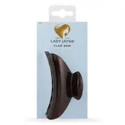 Lady Jayne Claw Grip for Hair