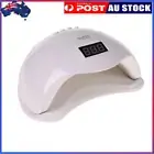 48W Professional LED UV Nail Lamp Led Nail Light Nail Dryer UV Lamp