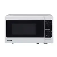 在飛比找蝦皮商城優惠-TOSHIBA 東芝 20L 旋鈕式料理微波爐 MM-MM2