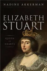 在飛比找三民網路書店優惠-Elizabeth Stuart, Queen of Hea