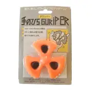 Japanese Hand Grip Strengthener & Finger Exerciser Stress Relief Hand Trainer