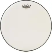 Remo Ambassador Coated Drumhead - 14 inch (12-pack) Bundle