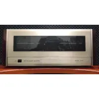 在飛比找蝦皮購物優惠-ACCUPHASE P-500後級 (有原箱)