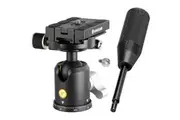 Vanguard VEO BP-45T Camera Ball Pan Head Handle Mount Holder V249797