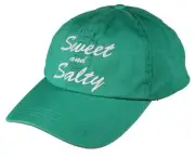 Billabong Salty Blonde Women's Dad Hat - Washed Grass - New