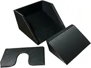 Cards Shoe Tabletop Game Paper Card Dispenser Board Game for Club Office Home Bar
