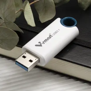 V-smart Playcolor 玩色隨身碟USB 3.1 128GB