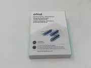 Cricut Foil Transfer Tool Replacement Tips Pack of 3 - Fine, Medium, Bold - NIB