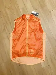 Rapha Pro Team Insulated Gilet [Biking Vest] Men's Size XL NWT $205