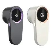 Electric Hairballs Remover Lint Trimmer Electric Clothes Lint Remover for Cloth