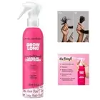 Marc Anthony Leave-In Conditioner Spray Detangler Grow Long Biotin Anti-Frizz