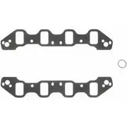 Fel-Pro Intake Manifold Gasket - .060 Thick, 1.35 x 2.20 Inch Port, Ford 302 - 351C SVO, FE1265