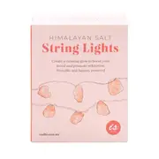 IS GIFT Himalayan Salt String Lights 165cm