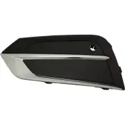 Bumper Face Bar Grilles Front Driver Left Side Hand 316945385 for Volvo XC60 (for: Volvo)