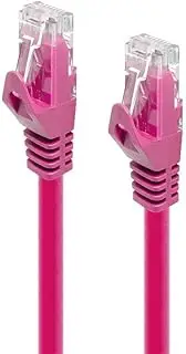 Alogic 1.5m Pink CAT5e Network Cable [C5-1.5-Pink]