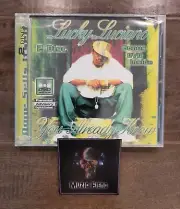 Sealed Lucky Luciano You Already Know Lil Keke Big Hawk Paul Wall Chamillionaire