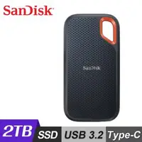 在飛比找森森購物網優惠-【SanDisk】E61 Extreme Portable 