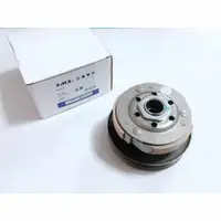 在飛比找蝦皮購物優惠-離合器總成 離合器 開閉盤 大彈簧 後總成 DIO 迪奧 勾