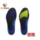 SOFSOLE 美國 5710 AIRR氣墊式鞋墊 減震/緩衝/防滑/抑菌/舒適/運動使用 48S5710