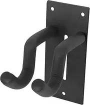 ULDIGI Wall Mount Guzheng Hanger Stand Durable Hook for Displaying Traditional Musical Instruments Space Saving Design Easy Installation for Guzheng and Zithers
