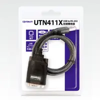 在飛比找蝦皮購物優惠-【中將3C】Uptech 登昌恆 UTN411X USB t