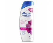 Head & Shoulders Smooth & Silky Shampoo 400ml