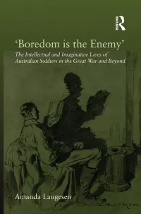 在飛比找博客來優惠-Boredom Is The Enemy: The Inte